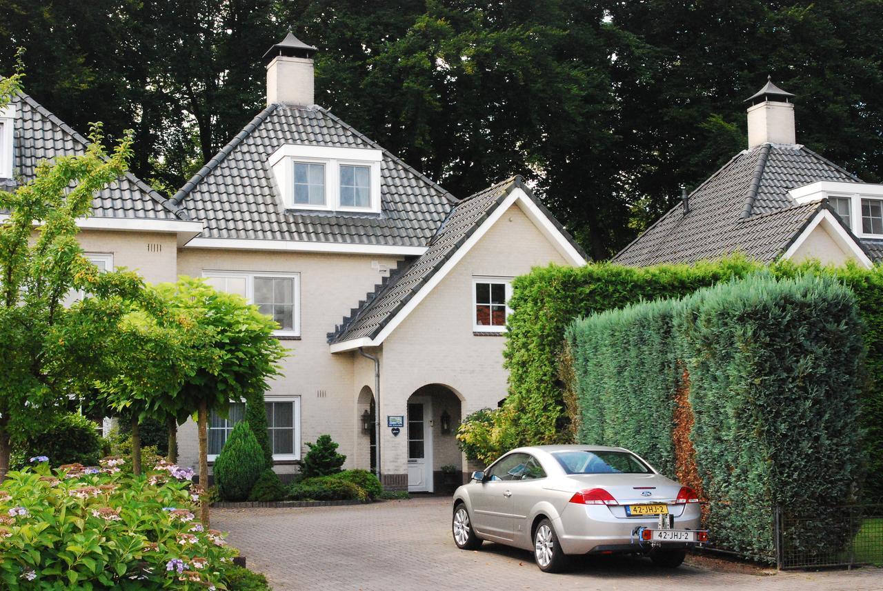 B&B De Groene Brug Delden Exterior foto