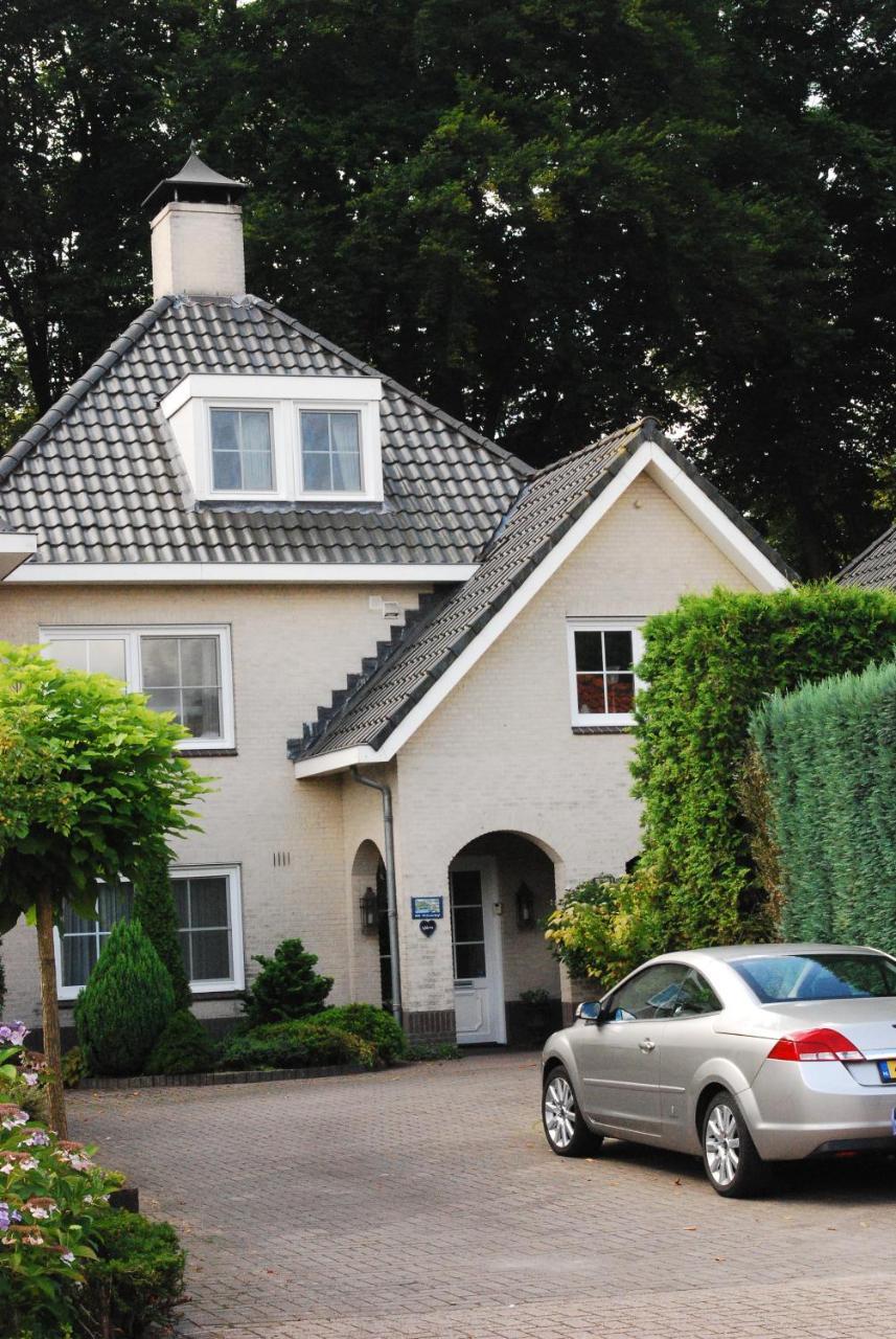 B&B De Groene Brug Delden Exterior foto